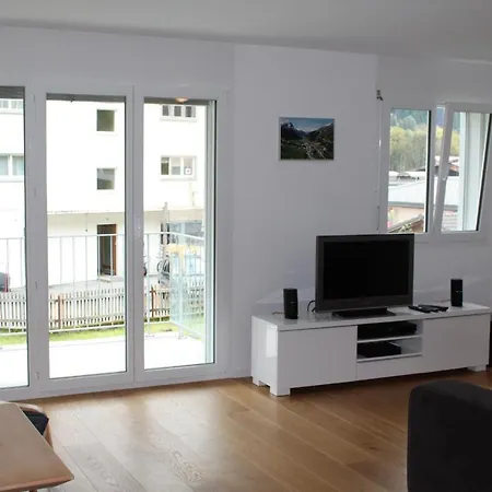 Beeli Appartement *