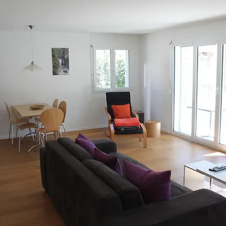 Appartement Beeli *