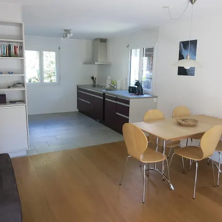 Appartement Beeli *