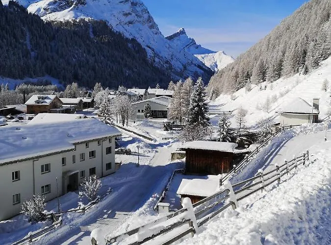 Beeli Апартаменты *