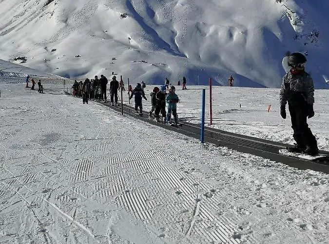 Beeli Daire Splügen